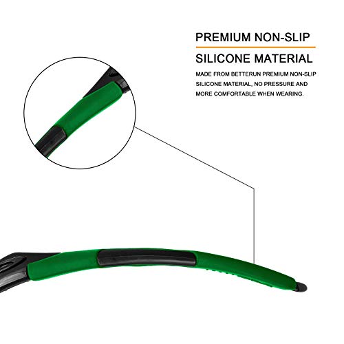 Image of Replacement Ear Socks for Oakley M2 Frame /M2 Frame XL