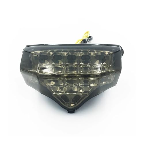 Feu direction moto et kit de freinage LED pour réparer FZ600 FZ6 2004-2009