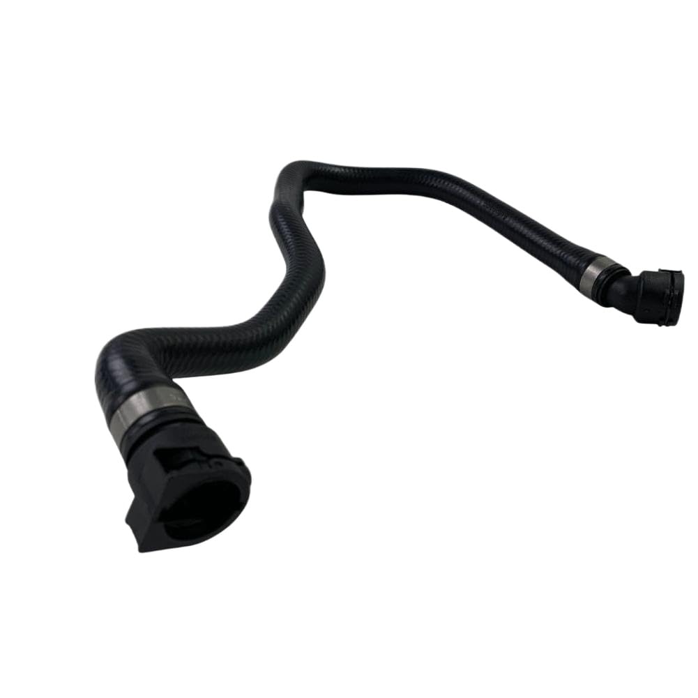 Coolant Hose Compatible with E53 Series X5 4.8i Sport 4-Door XDrive48i 4.8L A17127544549