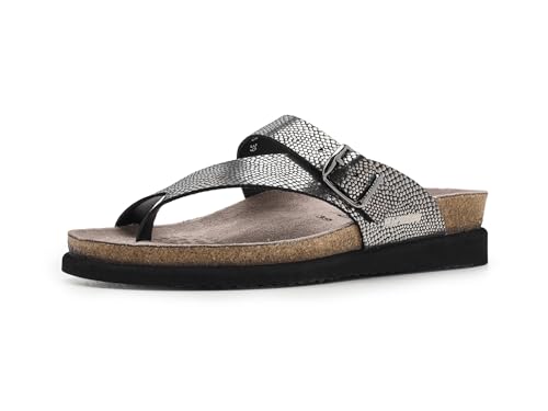 Image of Mephisto Women's Helen Grey Havana 7 Medium