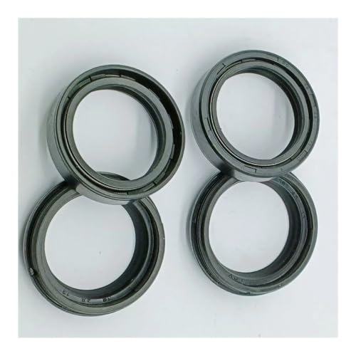 Joints et racleurs de fourche TTR230 pour retrouver un confort