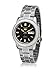 Produktbild Seiko Unisex Erwachsene Analog Automatik Uhr mit Edelstahl Armband SNKK17K1