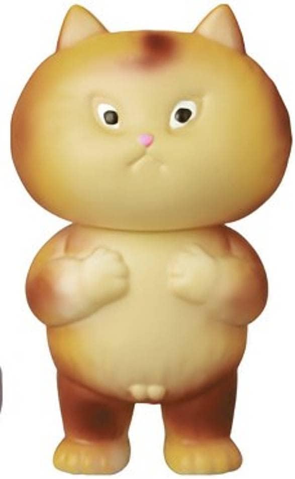 [Brown] VAG SERIES 32.5 Futekone Cat