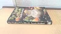 The Yoghurt Cookbook 0241897637 Book Cover