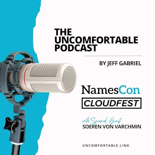 Exploring NamesCon Behind the Scenes: Our Adventure with Soren Culminates | Saw.com