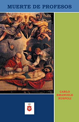 Muerte de Profesos (Spanish Edition)