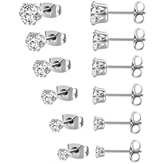 B-White Gold 3-8MM