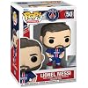Funko Pop! Football: Paris Saint-Germain - Lionel Messi