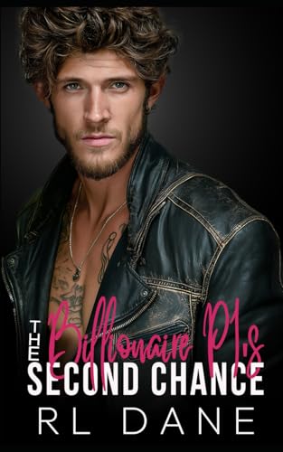  The PI\'s Dangerous Second Chance: A Suspense Romance