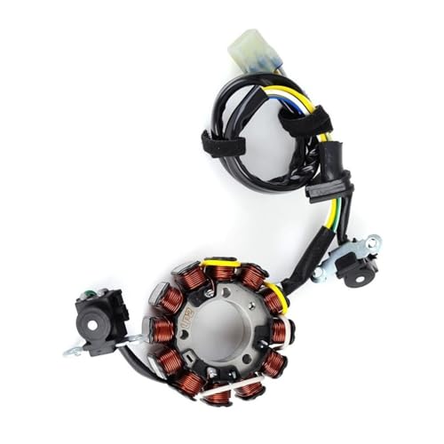 Stator d'allumage pour moto cross CRF450R alternatif à la bobine 31120-MEN-A91