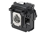 EPSV13H010L61 - Epson ELPLP61 Replacement Projector Lamp for PowerLite 915W/1835/430/435W/D6150