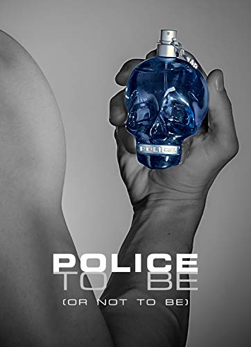 Police To Be Eau De Toilette Spray, 2.5 Ounce #TOP4