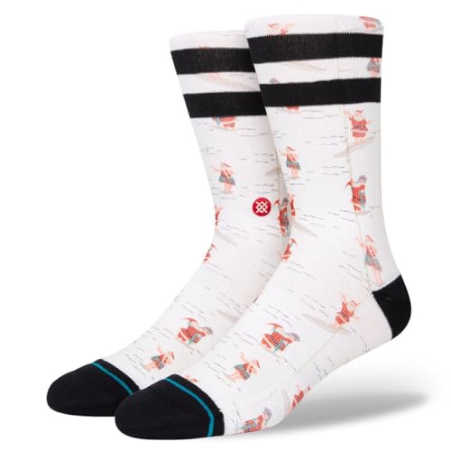 Image of Stance Shranta Crew Sock