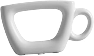 Hohopeti Decoração De Mesa Central Decoração De Mesa De Jantar Decoração Bling Decoração De Mesa De Jantar Topper De Mesa Vaso De Flores De Cerâmica Decoração De Mesa De Sala De Jantar