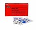 North by Honeywell 021020 Burn Jel, 1/8 Ounce Packet, 6 per unit
