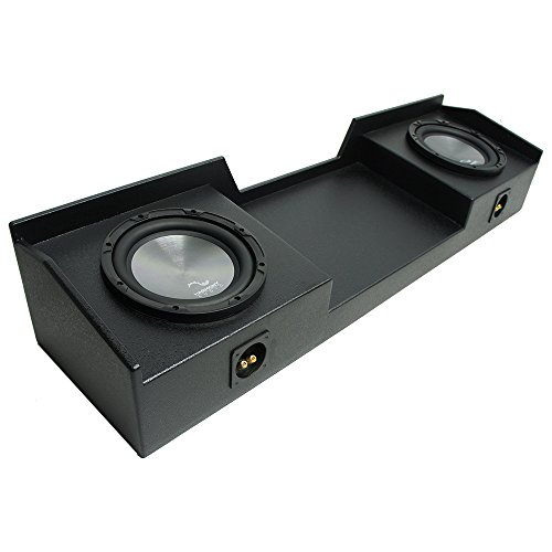 (2) Harmony Audio HA-A122 Subwoofer Bundle with Dual 12