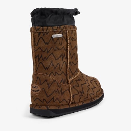 EMU Australia - Brumby Beat Kids Boot4