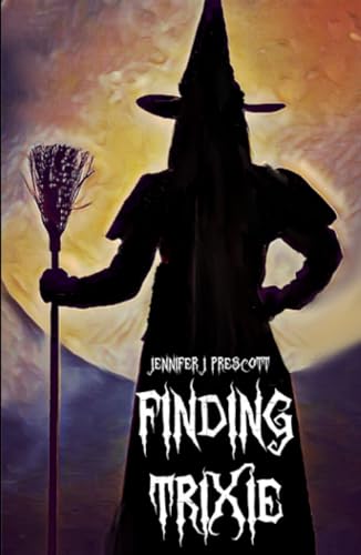 Finding Trixie