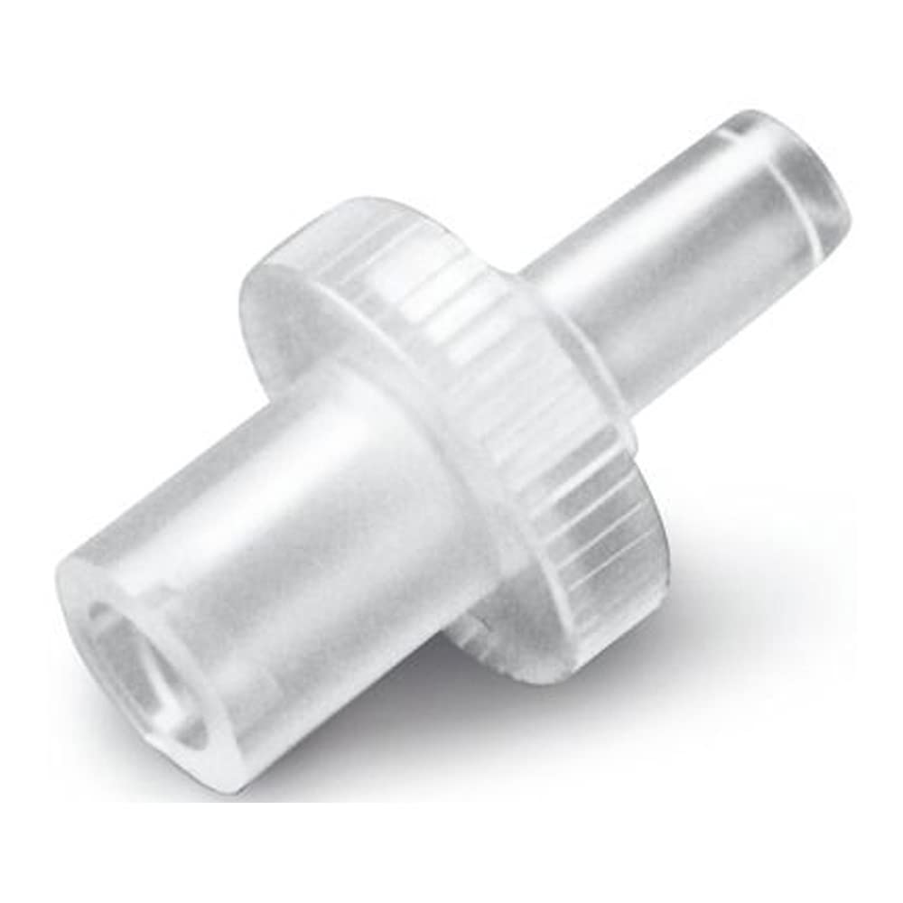 Sartorius 17820-Q Minisart Filter, Polytetrafluoroethylene, Luer Slip Outlet Filter, 0.45 um, 4 mm (Pack of 500)