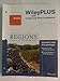 Geography: Realms, Regions, and Concepts, 17e WileyPLUS Learning Space Registration Card + Loose-leaf Print Companion