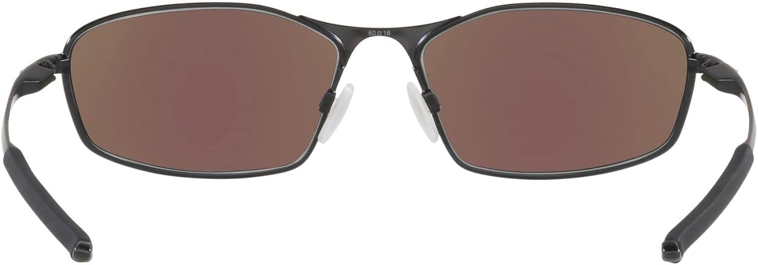 Miniatura 7 de Oakley Gafas de sol ovaladas Oo4141 Whisker para hombre