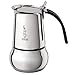 Produktbild Bialetti Espressokocher Kitty Nera (Füllmenge: 6 Tassen)