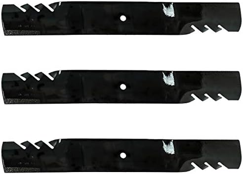 Oregon Gator G5 Lama Pacciamante Per Husqvarna, Confezione Da 3 - Foto 6