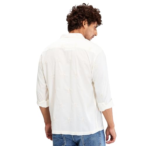 Image of Spykar Men Shirts