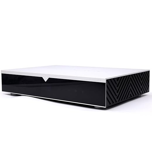 GUSTARD DAC-X30 Streaming DAC & Preamp