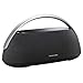 Produktbild Harman Kardon Go + Play 3 Bluetooth Box in Schwarz  Tragbarer Lautsprecher mit 8-Stunden-Akku und kräftigem Bass