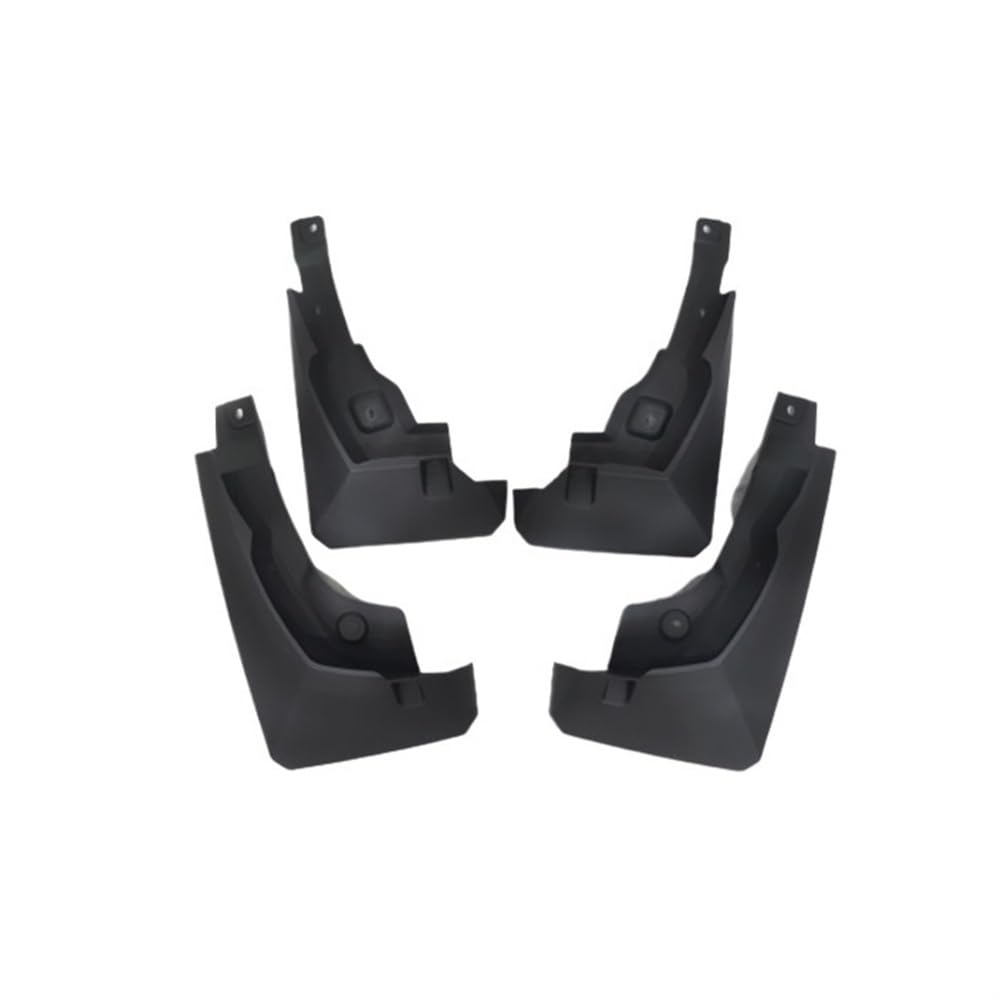 Guardabarros para RAV4 2019-2020 resistente contra salpicaduras para proteger su automóvil 8