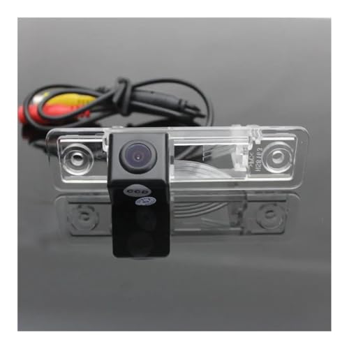 Caméra sans fil pour stationner votre Speedster Turbo sans stress en ville