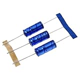 Technische Daten: 100µF 63V 85°C