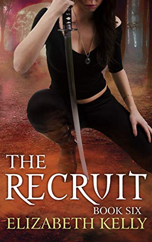 The Recruit (Book Six) (The Recruit Series 6)