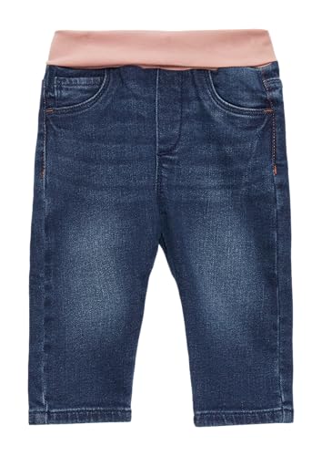 s.Oliver Junior Jeans Hose, Regular Fit, Straight Leg
