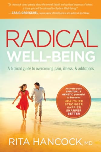 Radical Well-Being view 2