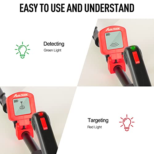 Avid Power Metal Detector For Kids thumb #4