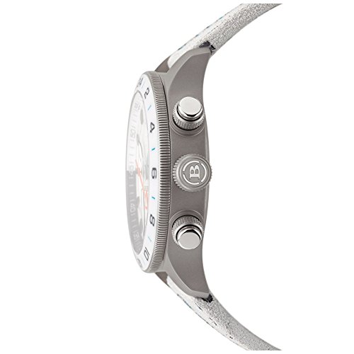Brera Orologi BRGMT4302