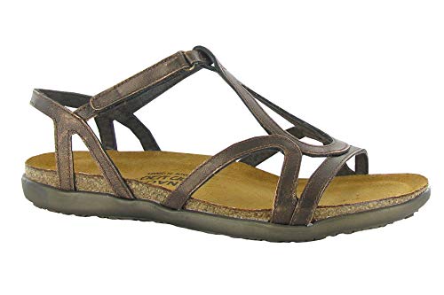 Naot Women's Dorith Wedge Sandal
