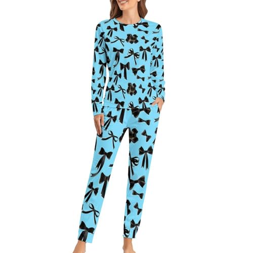 Ensemble pyjama femme chic pour des soirées cocooning et nuits douces