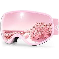 Pink Frame Revo Pink