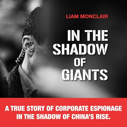 In the Shadow of Giants by Liam Monclair episode artwork