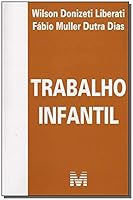 Trabalho Infantil (Em Portuguese do Brasil) 8574205907 Book Cover