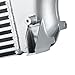 Aluminum Intercooler For Navara D40 Pathfinder V6 STX 550 V9X Turbo Diesel 3.0L