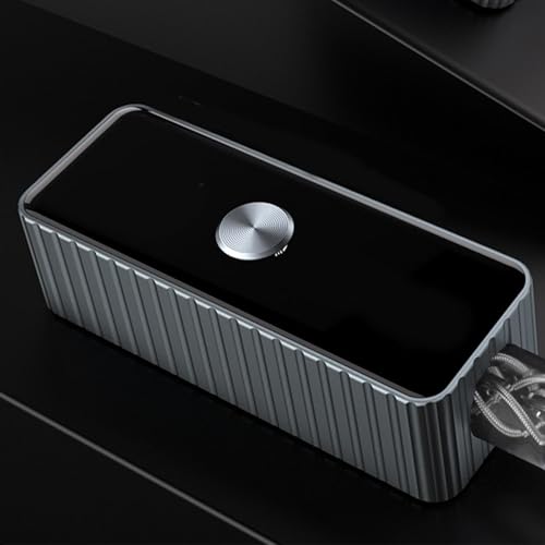 Adaptador auditivo digital para portátiles y smartphones para escuchar música en la oficina 4