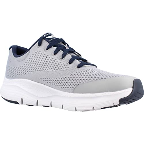 Skechers Arch Fit, Herren-Sneaker 39.5 EU – Ansicht 5