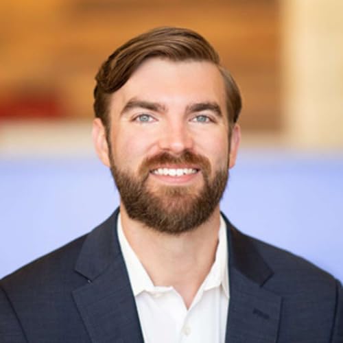 Lucas Fuess of Rabobank on the Global Dairy Top 20 Report Podcast Por  arte de portada