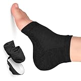 Plantillas invisibles de silicona para aumentar la altura media, almohadillas para el talón, transpirables, para mujeres y hombres