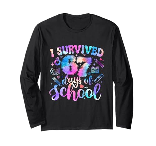 I Survived 67 Days Of School - 67 Meme Students ����T�V���c