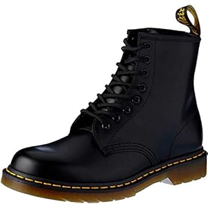 Dr. Martens, bovver boots Donna